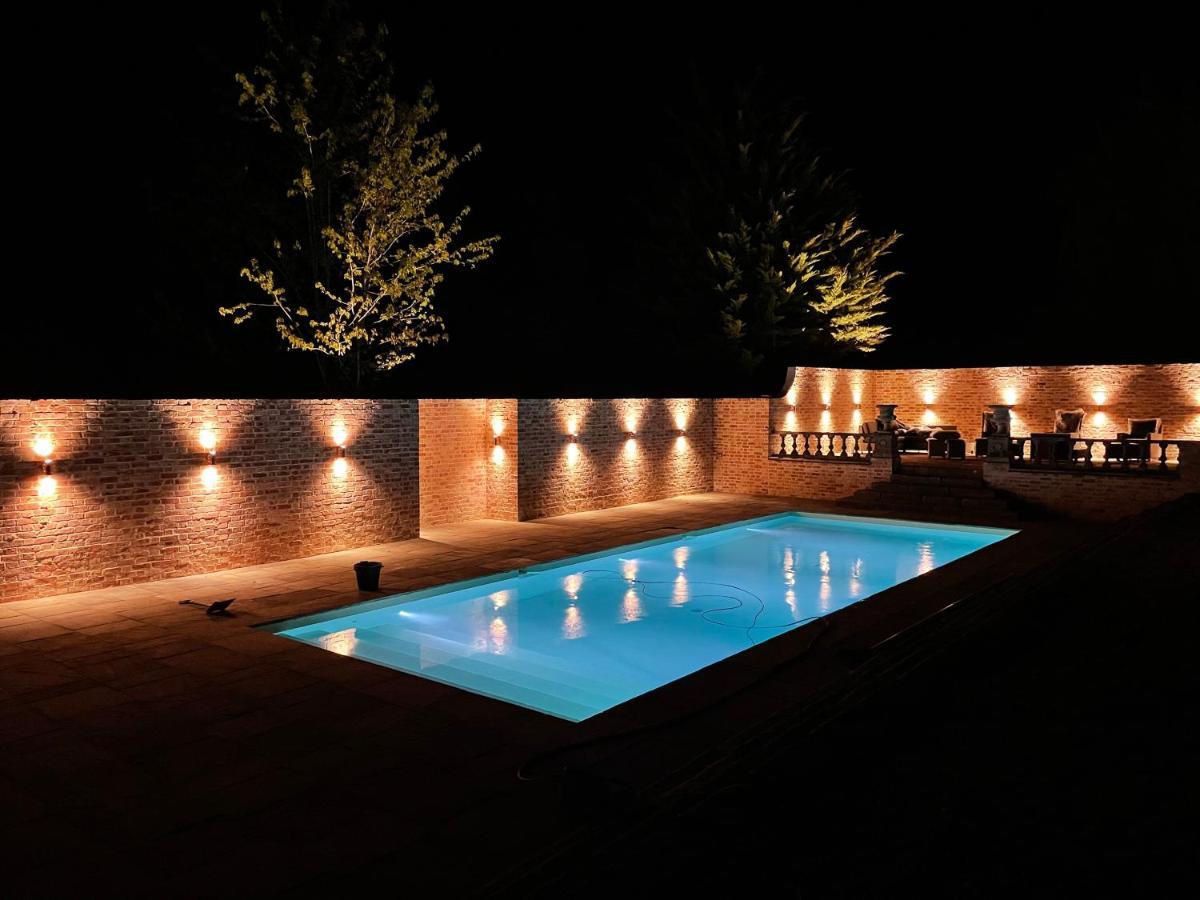 Eastwood Observatory: 12 Bedrooms, Swimming Pool And Tennis Court Хейлшем Экстерьер фото