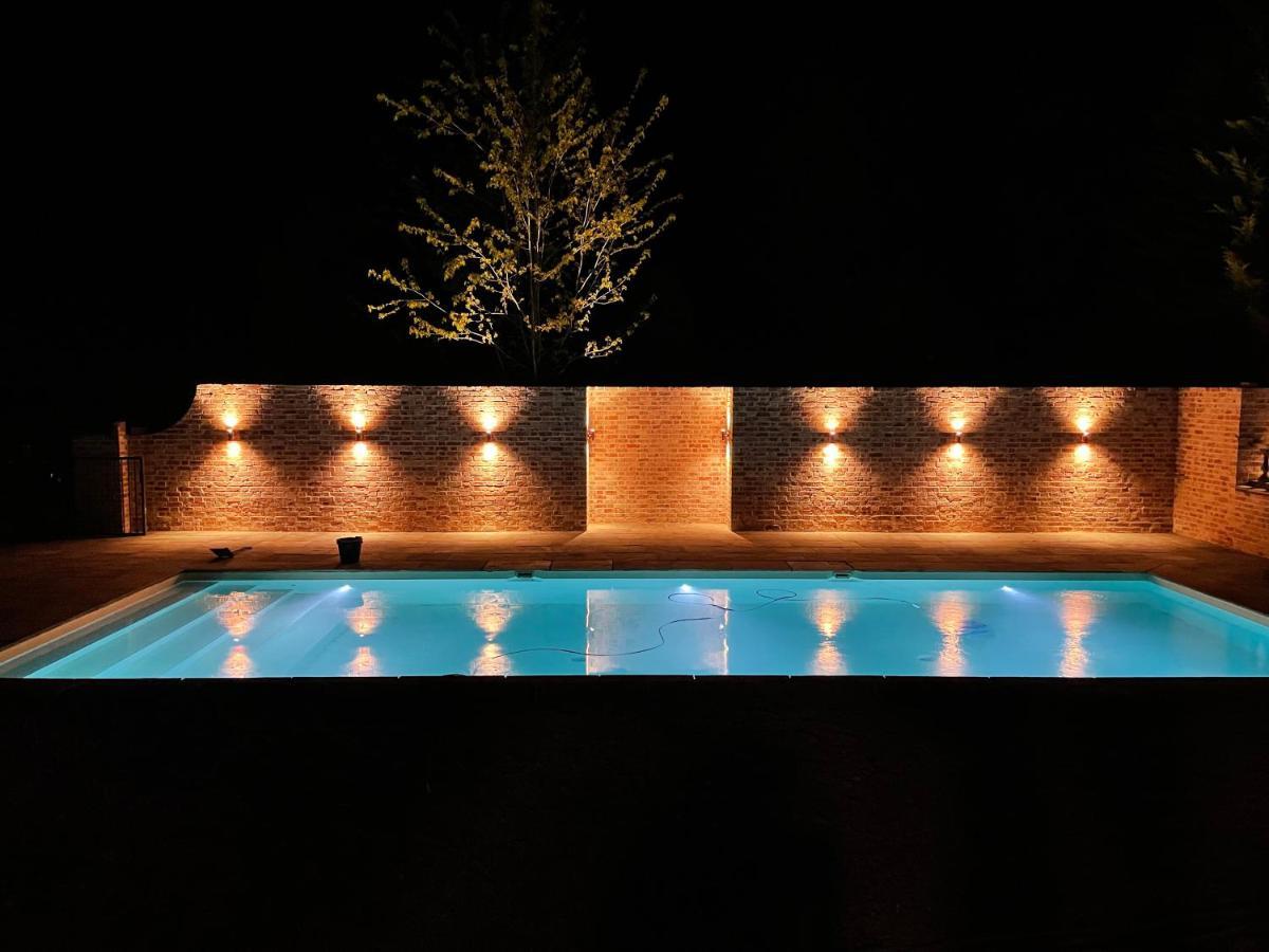 Eastwood Observatory: 12 Bedrooms, Swimming Pool And Tennis Court Хейлшем Экстерьер фото